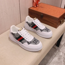 Gucci Low Shoes